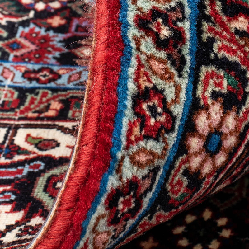 Bidjar Teppe 232x168cm - Persisk teppe