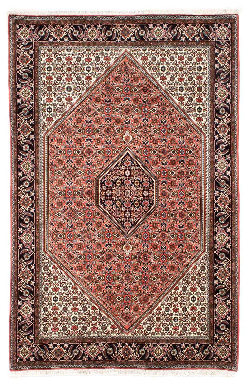 Bidjar Teppe 255x170cm - Persisk teppe