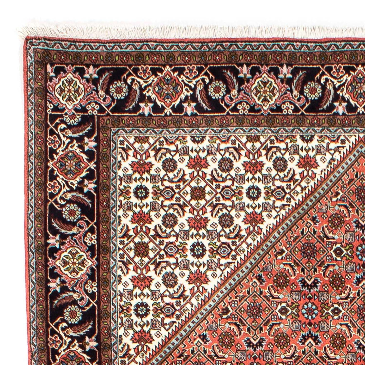 Bidjar Teppe 255x170cm - Persisk teppe