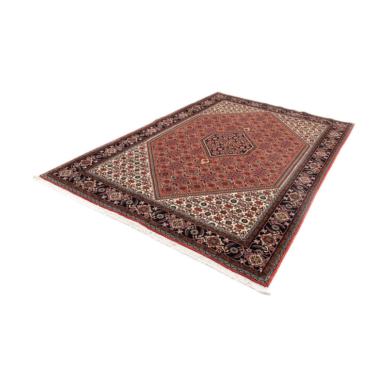 Bidjar Teppe 255x170cm - Persisk teppe