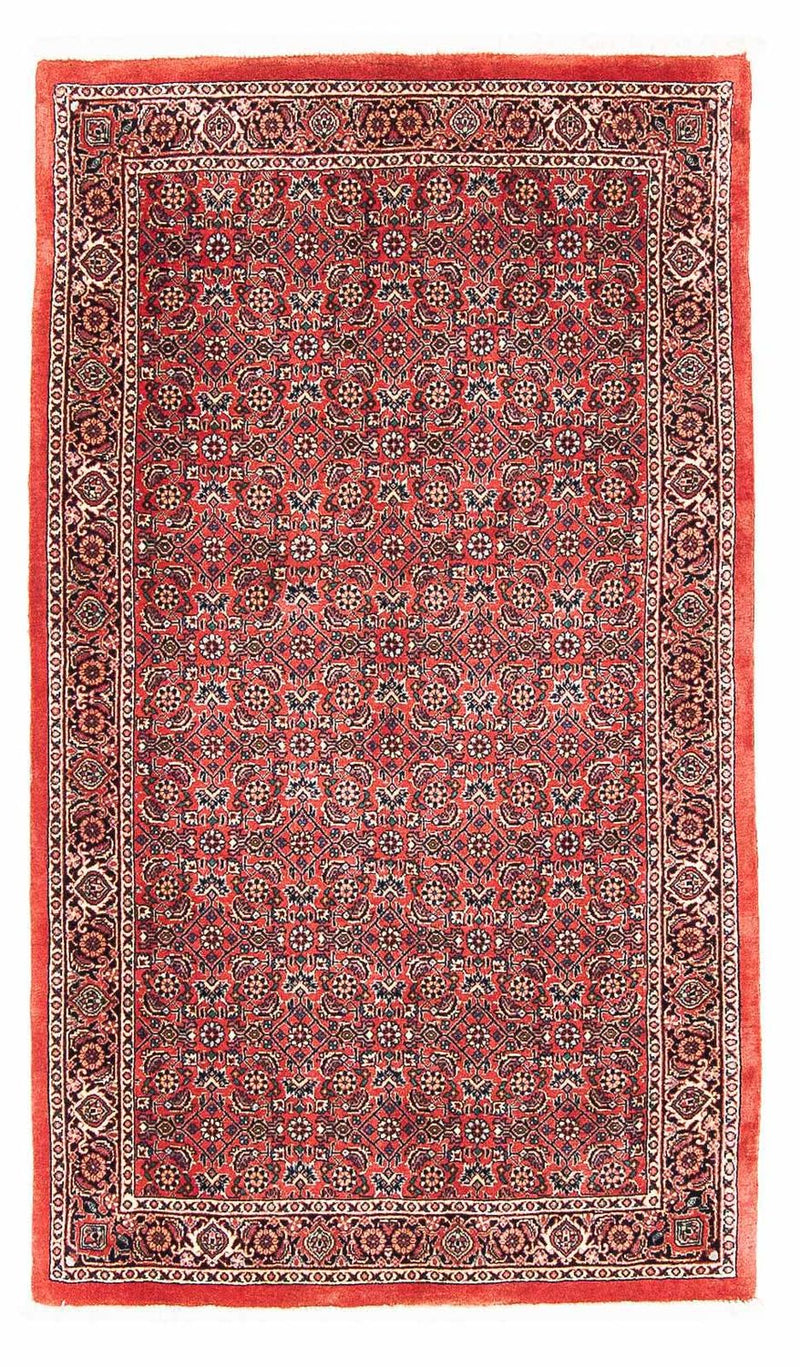 Bidjar Teppe 84x138cm - Persisk teppe