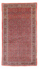 Bidjar Teppe 162x89cm - Persisk teppe
