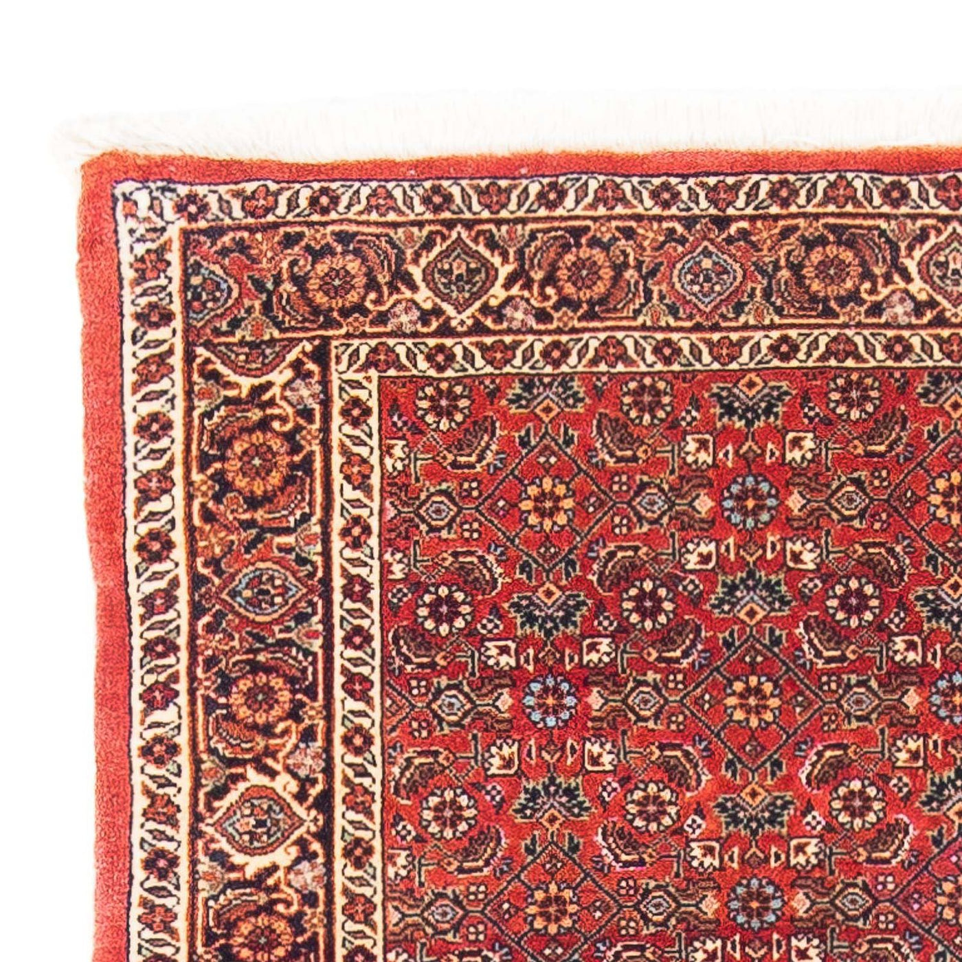 Bidjar Teppe 162x89cm - Persisk teppe