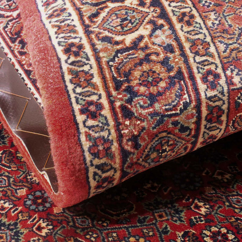 Bidjar Teppe 162x89cm - Persisk teppe