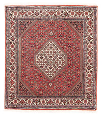 Bidjar Teppe 112x100cm - Persisk teppe – product image