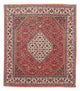 Bidjar Teppe 112x100cm - Persisk teppe