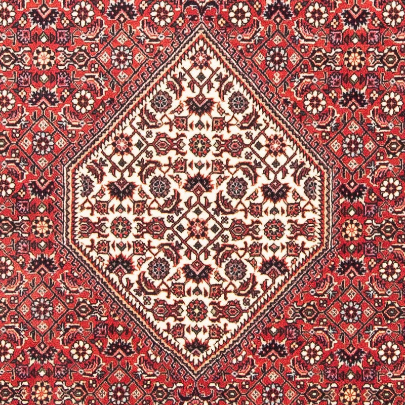 Bidjar Teppe 112x100cm - Persisk teppe