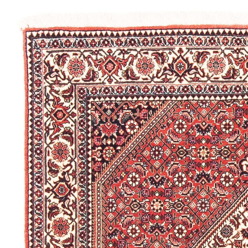 Bidjar Teppe 112x100cm - Persisk teppe