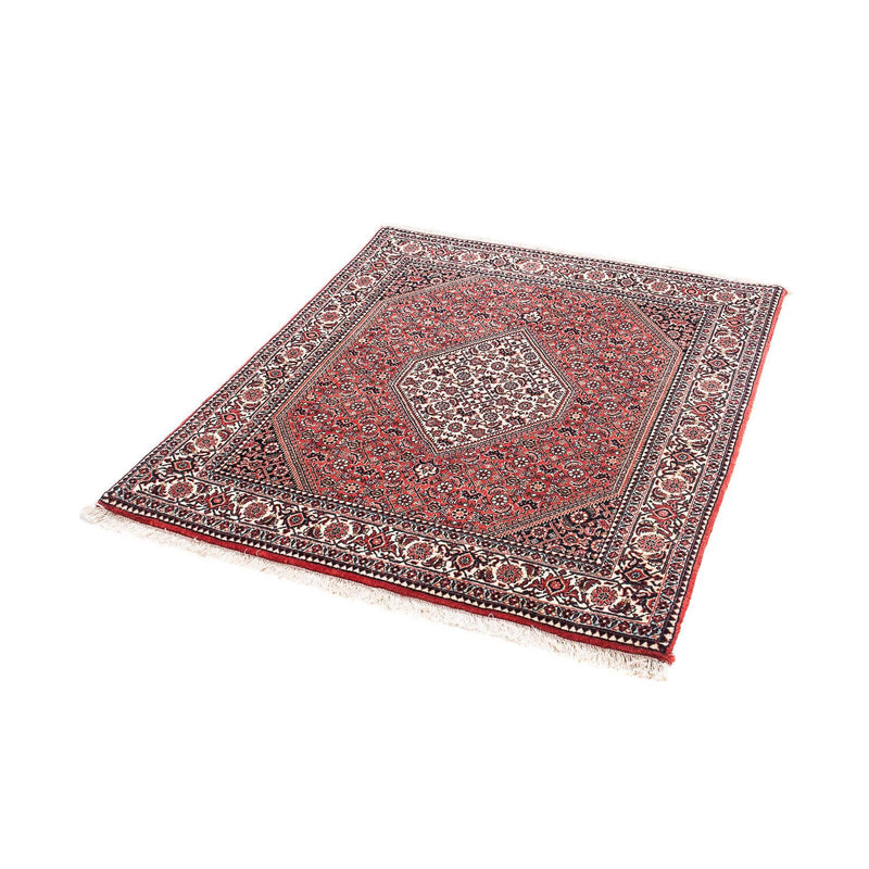 Bidjar Teppe 112x100cm - Persisk teppe