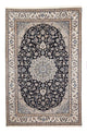 Nain - 6La Teppe 202x308cm - Persisk teppe