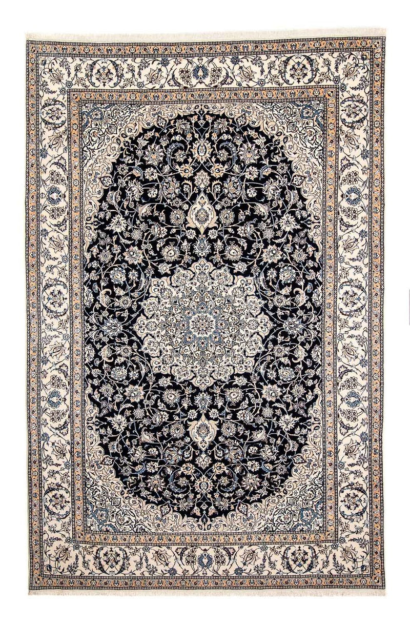 Nain - 6La Teppe 202x308cm - Persisk teppe