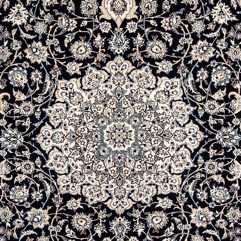 Nain - 6La Teppe 202x308cm - Persisk teppe