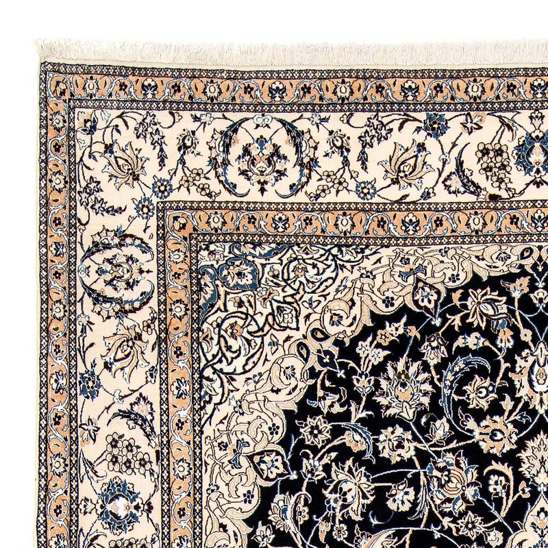 Nain - 6La Teppe 202x308cm - Persisk teppe