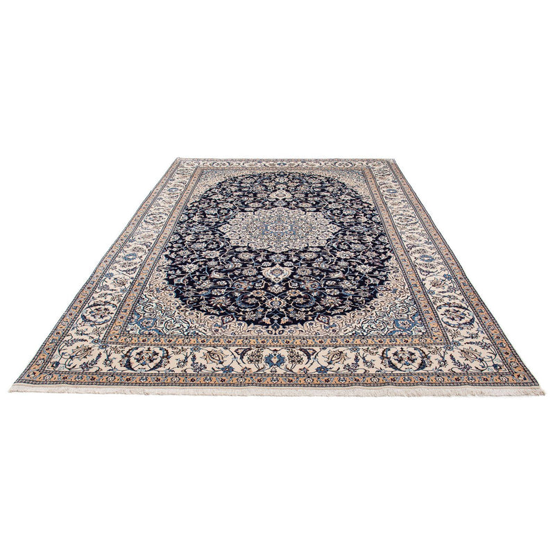 Nain - 6La Teppe 202x308cm - Persisk teppe