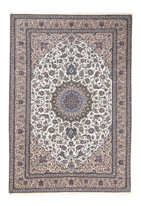Nain - 6La Teppe 214x307cm - Persisk teppe – product image