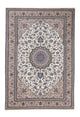 Nain - 6La Teppe 214x307cm - Persisk teppe