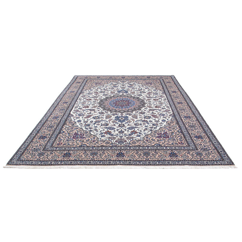 Nain - 6La Teppe 214x307cm - Persisk teppe