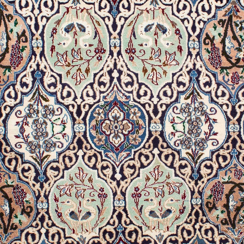 Nain - 9 la Teppe 260x158cm - Persisk teppe