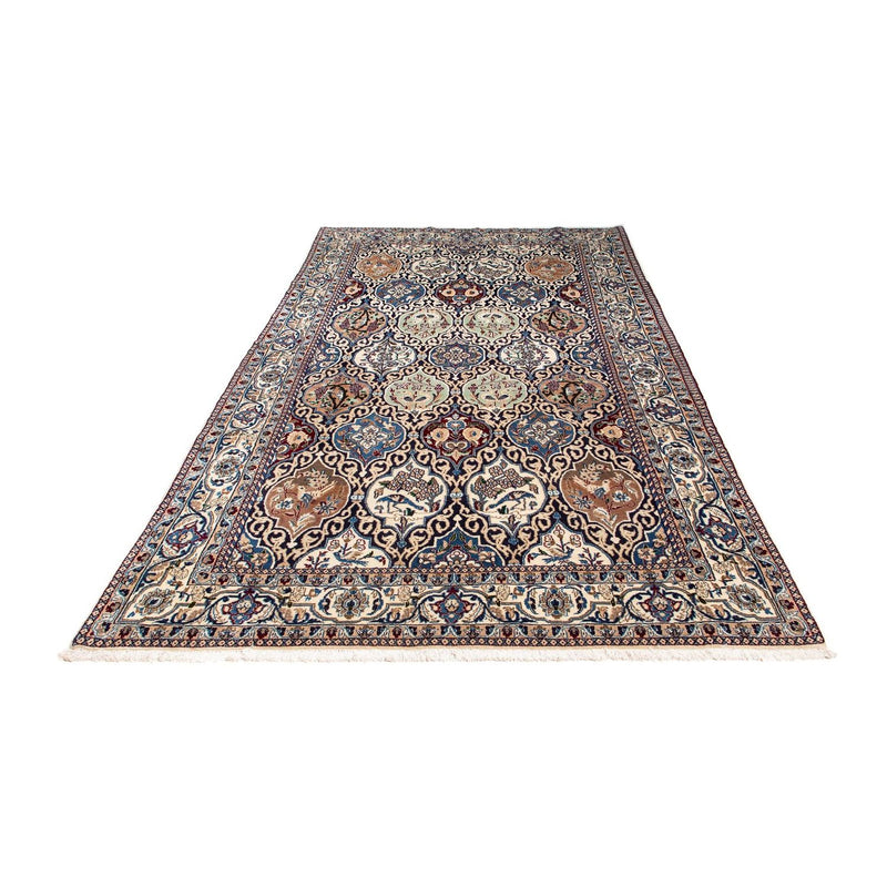Nain - 9 la Teppe 260x158cm - Persisk teppe
