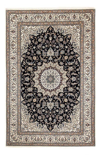 Nain - 6La Teppe 198x296cm - Persisk teppe – product image