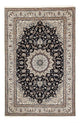 Nain - 6La Teppe 198x296cm - Persisk teppe