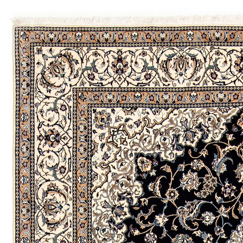 Nain - 6La Teppe 198x296cm - Persisk teppe