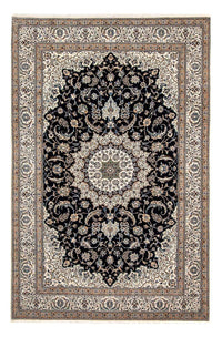 Nain - 6La Teppe 200x296cm - Persisk teppe – product image