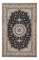 Nain - 6La Teppe 200x296cm - Persisk teppe