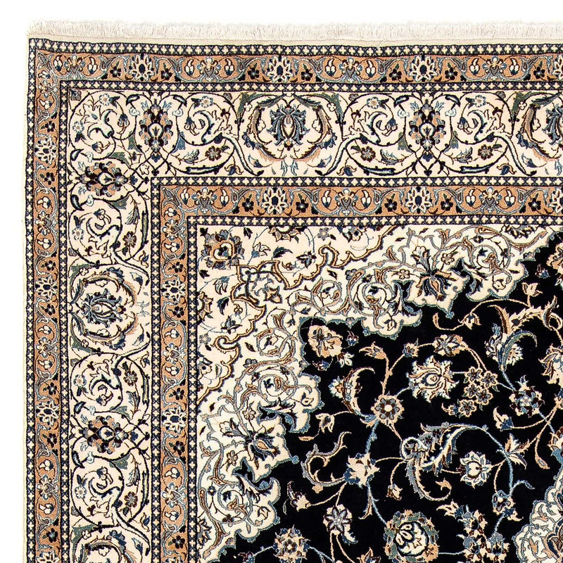 Nain - 6La Teppe 200x296cm - Persisk teppe