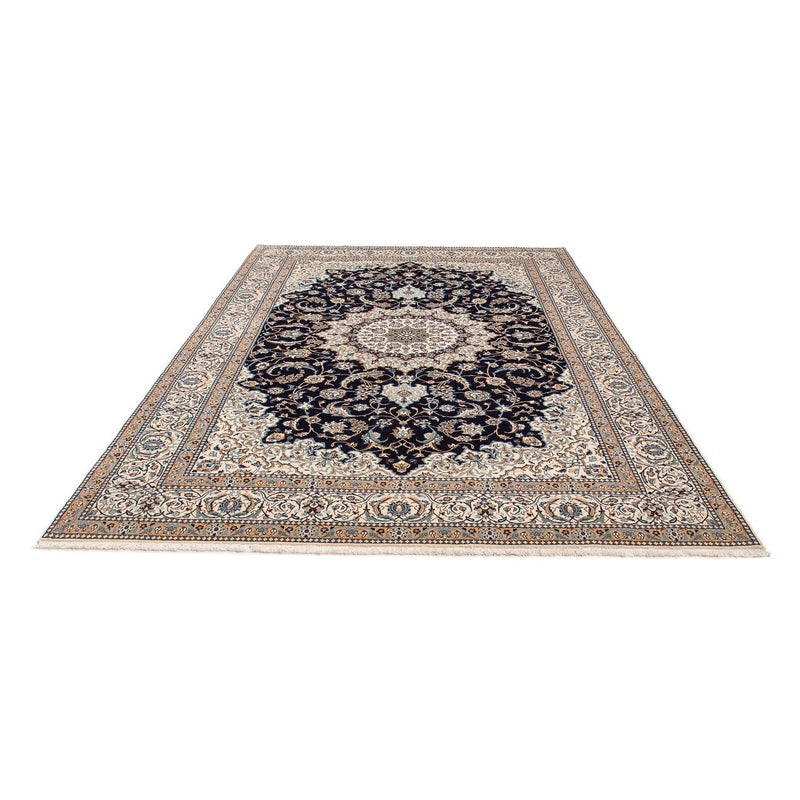 Nain - 6La Teppe 200x296cm - Persisk teppe