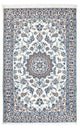 Nain - 9 la Teppe 182x114cm - Persisk teppe