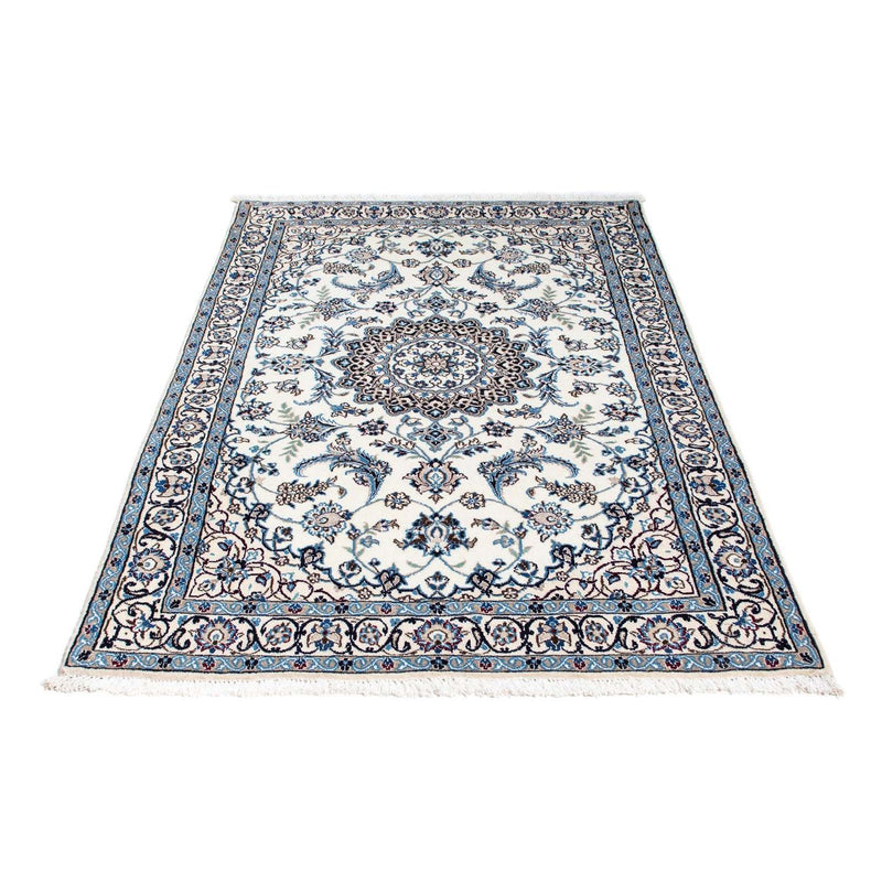 Nain - 9 la Teppe 182x114cm - Persisk teppe