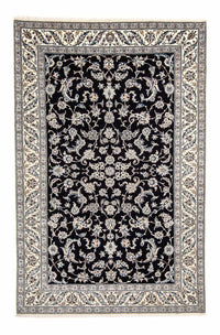 Nain - 6La Teppe 200x309cm - Persisk teppe – product image