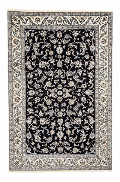 Nain - 6La Teppe 200x309cm - Persisk teppe