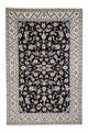 Nain - 6La Teppe 200x309cm - Persisk teppe