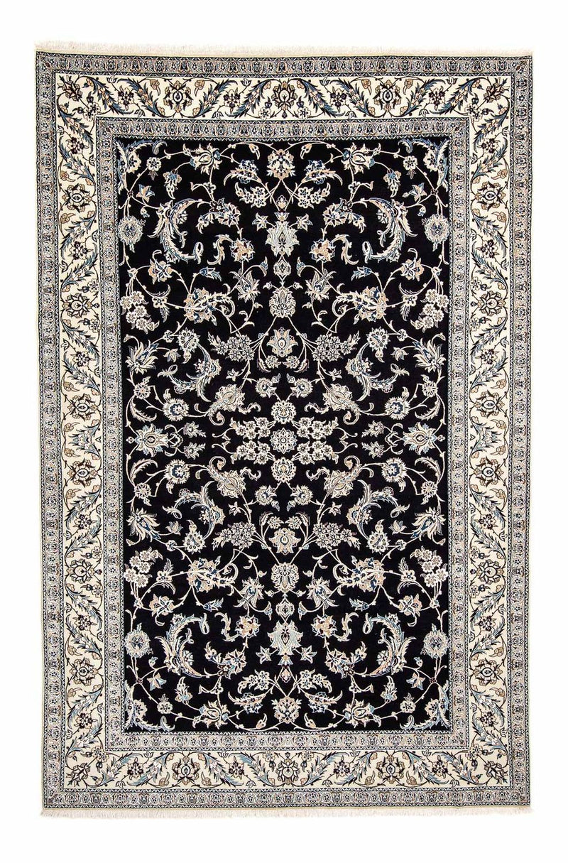 Nain - 6La Teppe 200x309cm - Persisk teppe