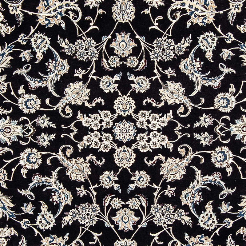 Nain - 6La Teppe 200x309cm - Persisk teppe