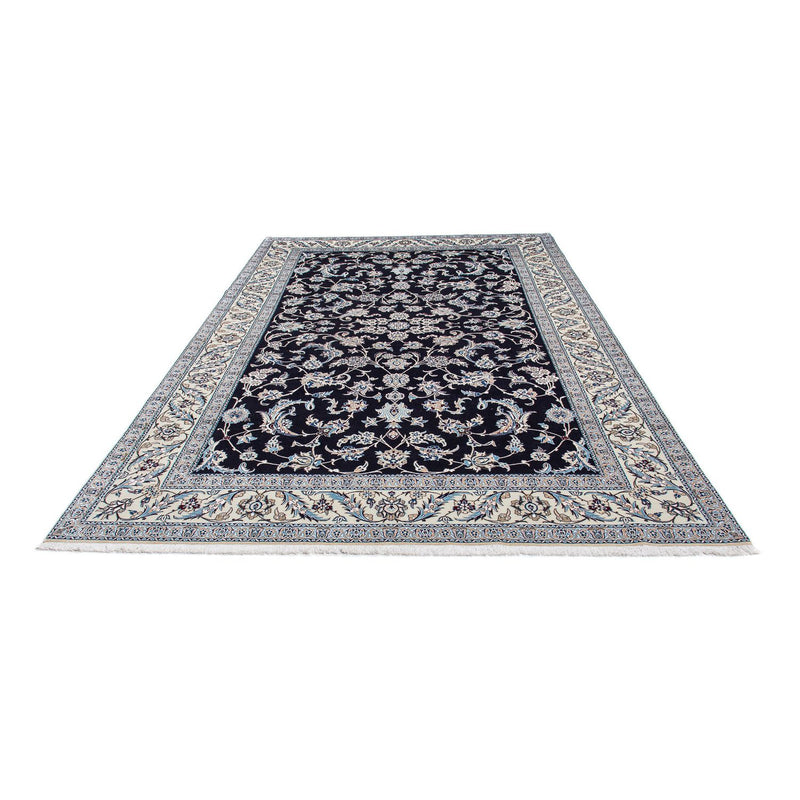 Nain - 6La Teppe 200x309cm - Persisk teppe