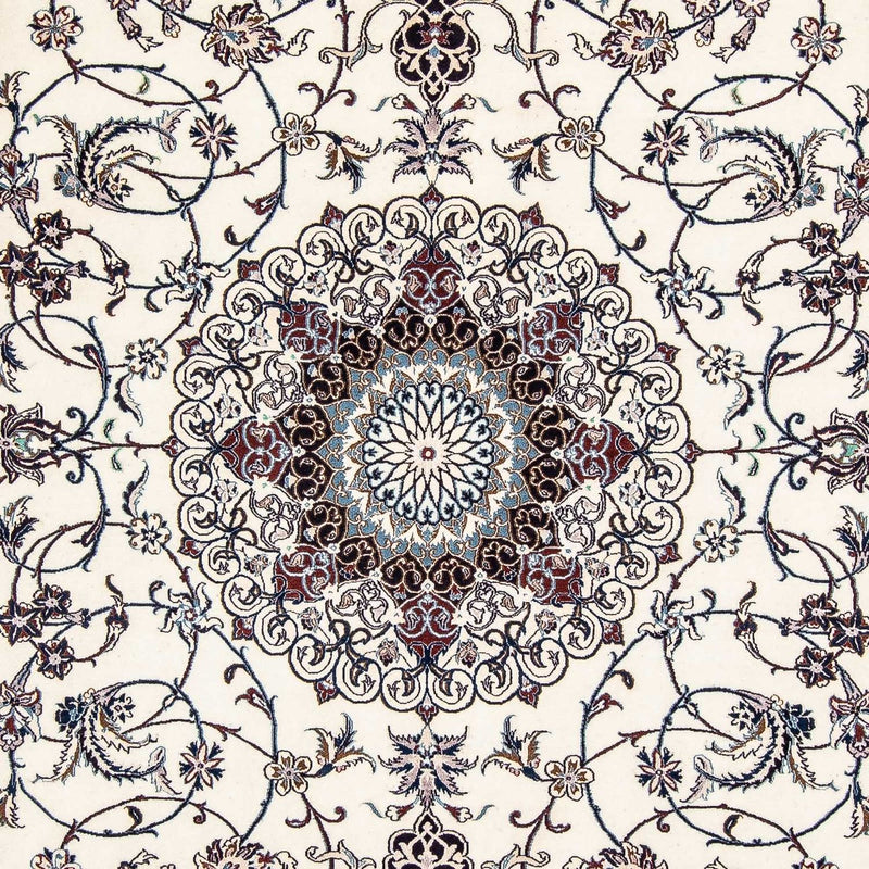 Nain - 6 la Teppe 314x200cm - Persisk teppe