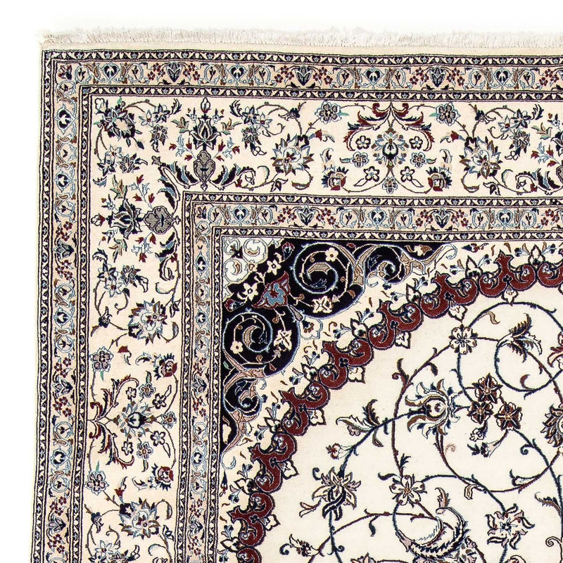 Nain - 6 la Teppe 314x200cm - Persisk teppe