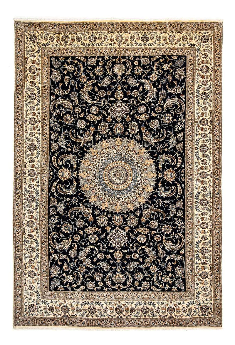 Nain - 6 la Teppe 290x195cm - Persisk teppe