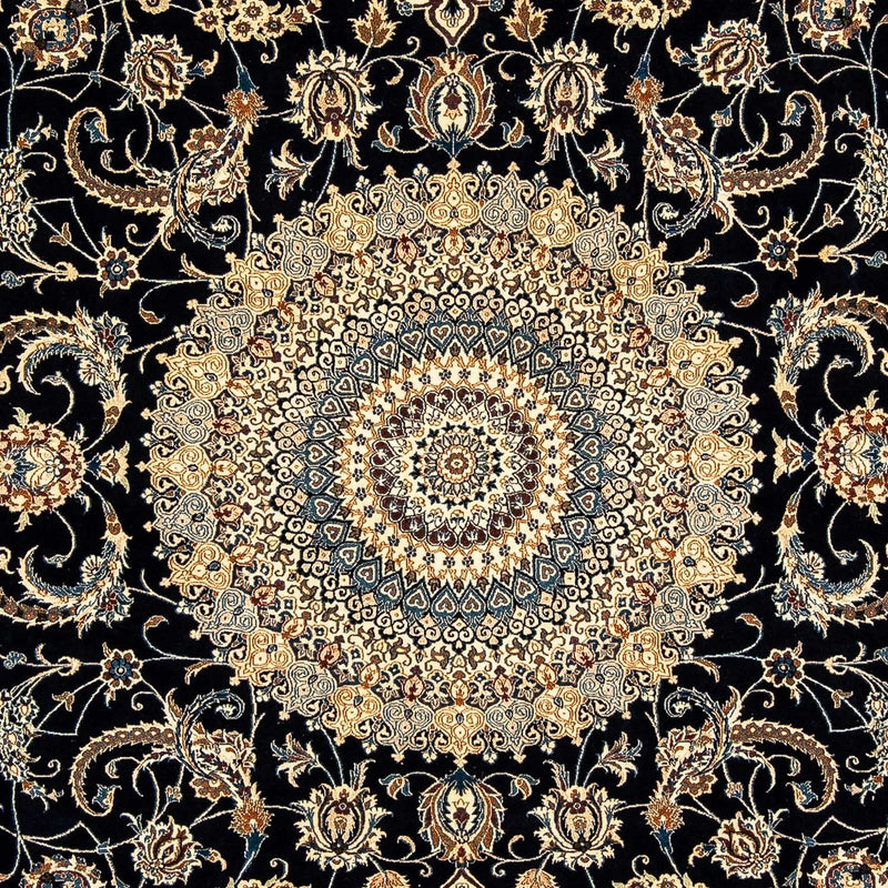 Nain - 6 la Teppe 290x195cm - Persisk teppe