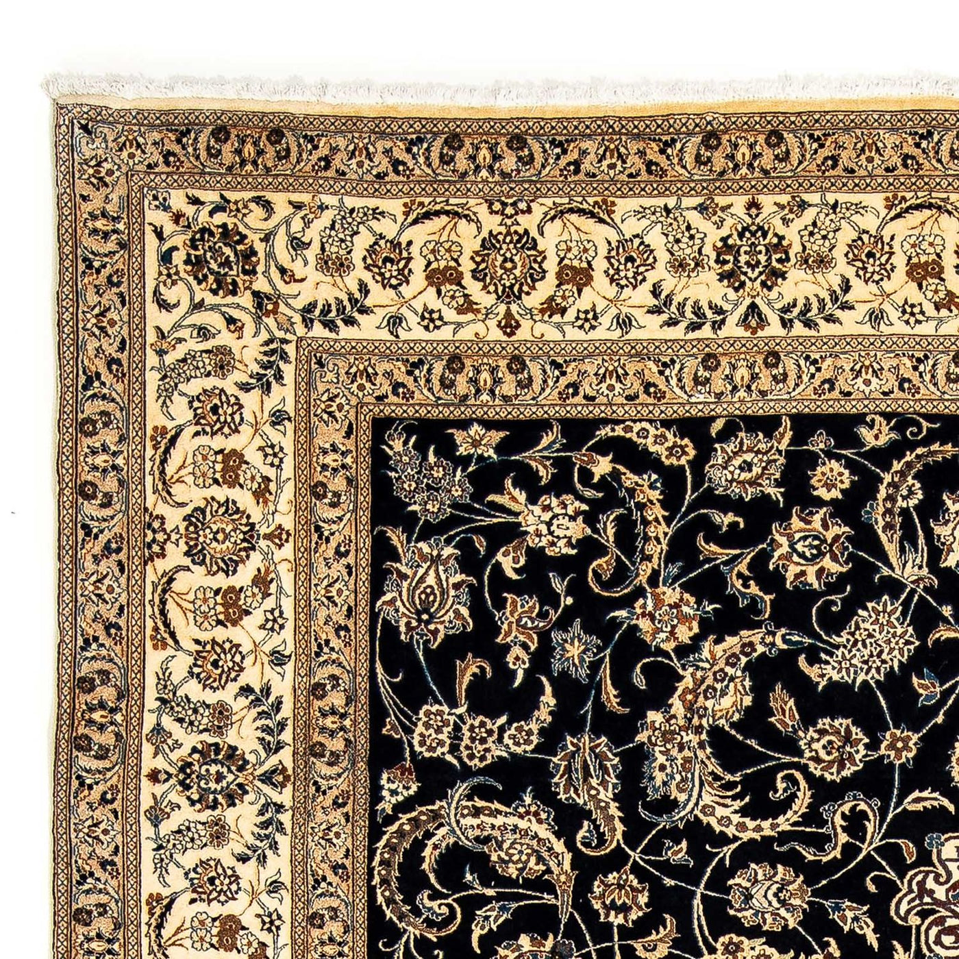 Nain - 6 la Teppe 290x195cm - Persisk teppe