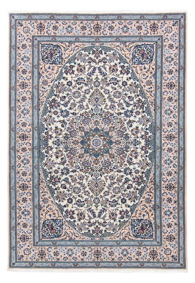 Nain - 6La Teppe 200x290cm - Persisk teppe