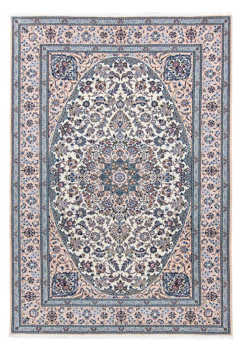 Nain - 6 la Teppe 290x200cm - Persisk teppe