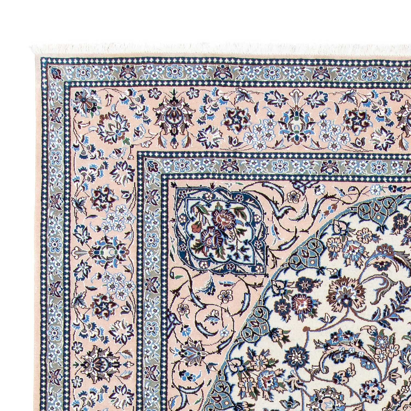 Nain - 6 la Teppe 290x200cm - Persisk teppe