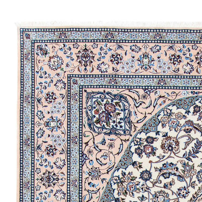 Nain - 6 la Teppe 290x200cm - Persisk teppe