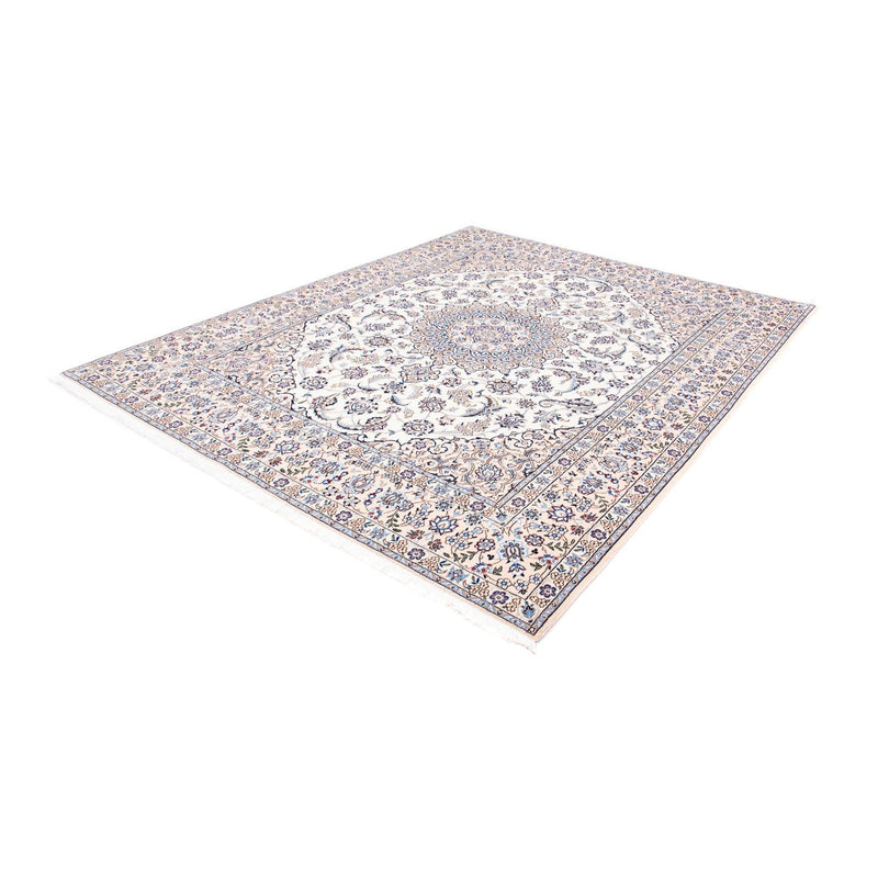 Nain - 9 la Teppe 202x251cm - Persisk teppe