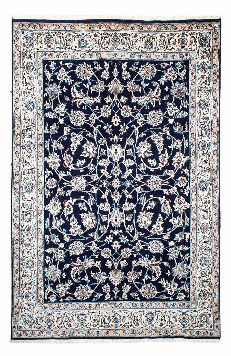 Nain - 9 la Teppe 155x228cm - Persisk teppe