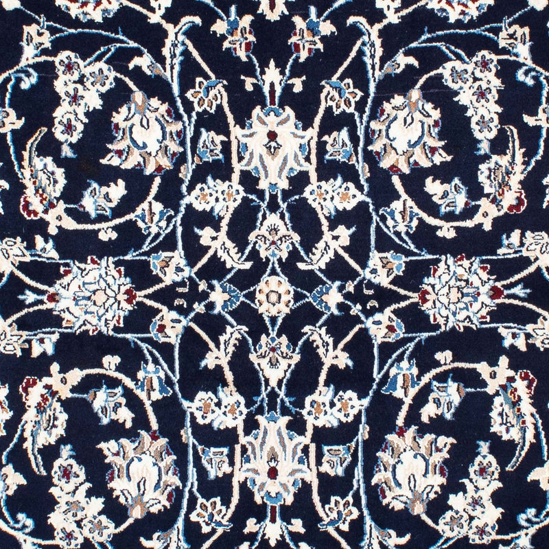 Nain - 9 la Teppe 155x228cm - Persisk teppe